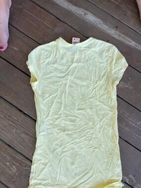 Snoopy juniors medium love shirt